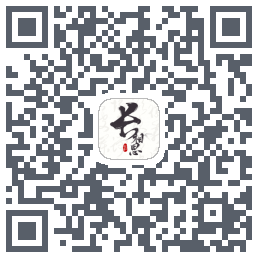 长相思kod QR do pobrania