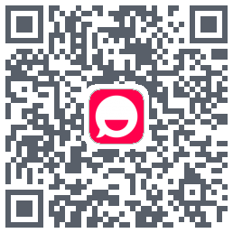 聊呗kod QR do pobrania
