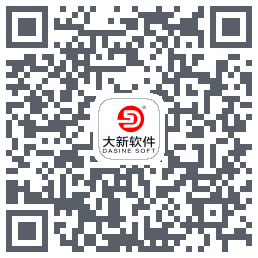 大新酒吧管理系统 QRcode