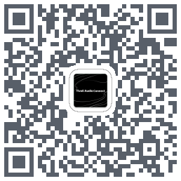 Tivoli Audio ConnectDownload QR-Code