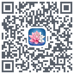 Zen Color QRcode
