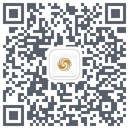 鳳凰秀código QR de descarga de