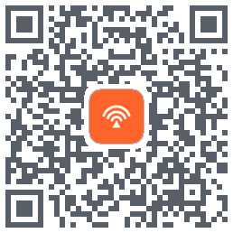Tenda WiFi的下載二維碼