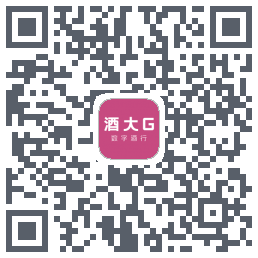 酒大G QRcode