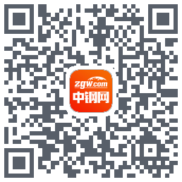 中钢网的下載二維碼