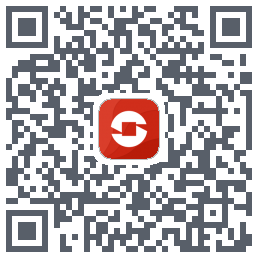 九江银行顺1 QRcode