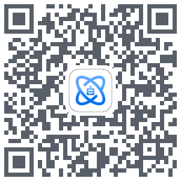 CampusCare QRcode