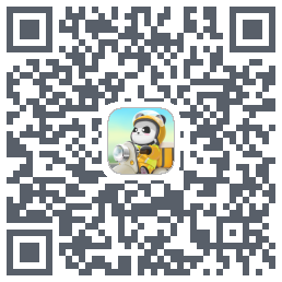 萌兽贝贝du code QR de téléchargement