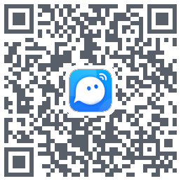 聊呗 QRcode