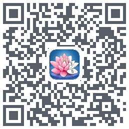 Zen Colorcódigo QR de descarga de