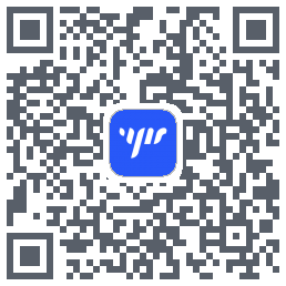 爱原物 QRcode