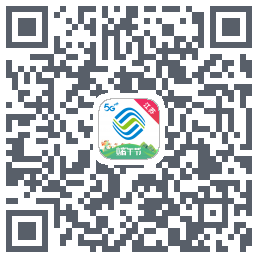 中国移动江苏código QR de descarga de