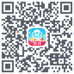 掌上大学codice QR per il download