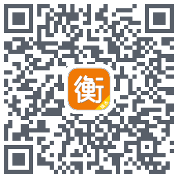 智联云磅的下載二維碼