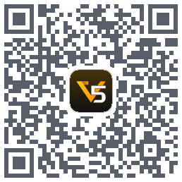 V5item的下載二維碼