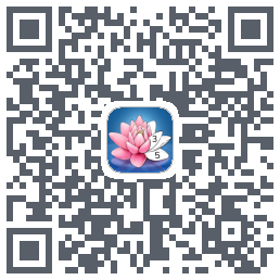 Zen Color QRcode