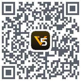 V5item的下載二維碼