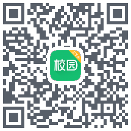 中青校园código QR de descarga de