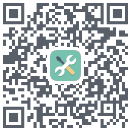 极简工具箱的下載二維碼