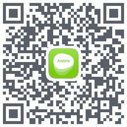 鱼跃安耐糖 QRcode
