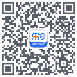 乐问医学的下載二維碼