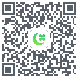 绿城生活 QRcode