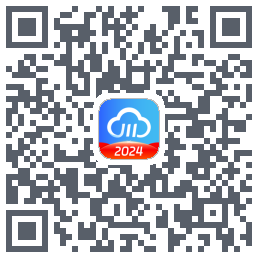 川川云 QRcode