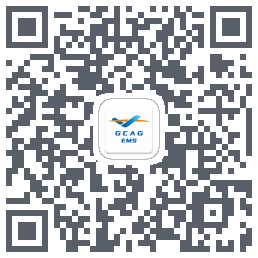 应急救援 QRcode