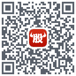 牛股王 QRcode