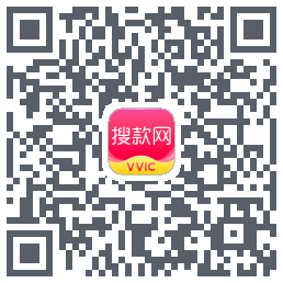 搜款网的下載二維碼