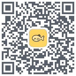 小黄鱼 QRcode