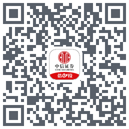 中信证券交易首页刷新调试codice QR per il download