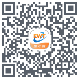 升学e网通código QR de descarga de