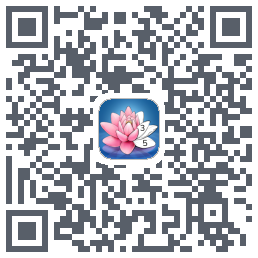 Zen Color QRcode