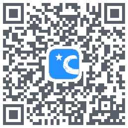 热度星推codice QR per il download