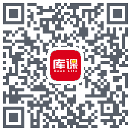 库课网校的下载二维码