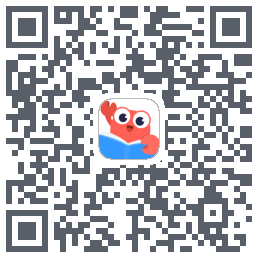 KaDa阅读 QRcode