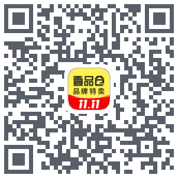 壹品仓的下载二维码
