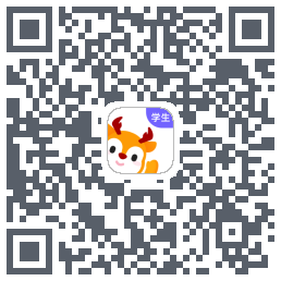 外研U学的下載二維碼