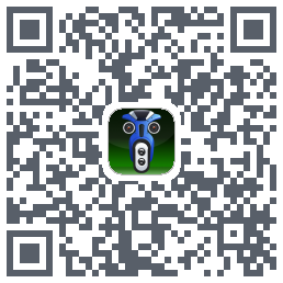 魅力智行 QRcode