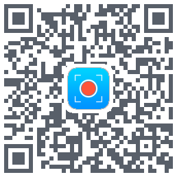 超级录屏大师 QRcode
