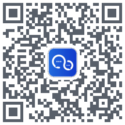 旧改codice QR per il download