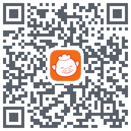 猪八戒的下载二维码