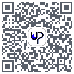 上境codice QR per il download