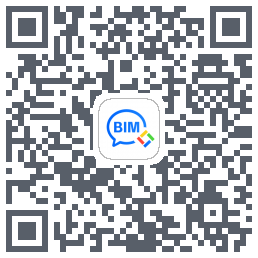 BIM快看 QRcode