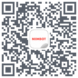NIIMBOT QRcode