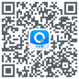 蜜蜂试卷kod QR do pobrania
