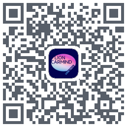 LionCarmind QRcode
