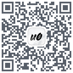 unc0ver的下载二维码