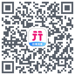 无忧行 QRcode